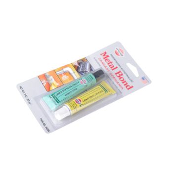 Klej do metalu epoksydowy METAL BOND 57G