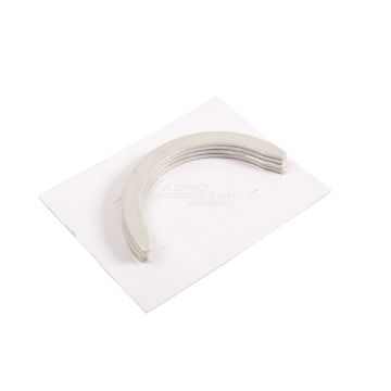 Komplet półpierścieni C-330 9006062110