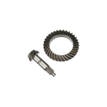 Koło z wałkiem 10/34