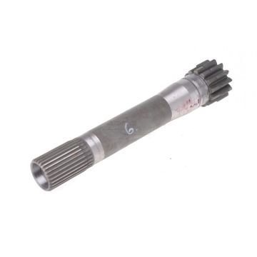 Wałek sprzęgłowy II stop.Z-13