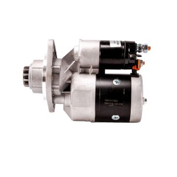 Rozrusznik z reduktorem PSH