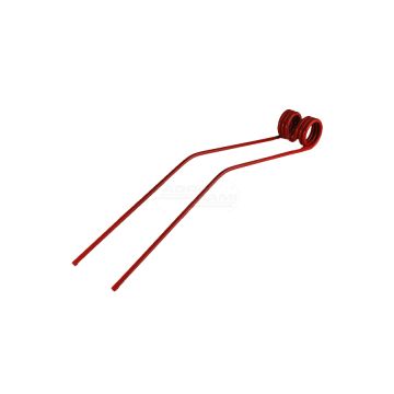 Palec zgrabiarki CLAAS