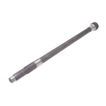 Wałek przekaźnika mocy