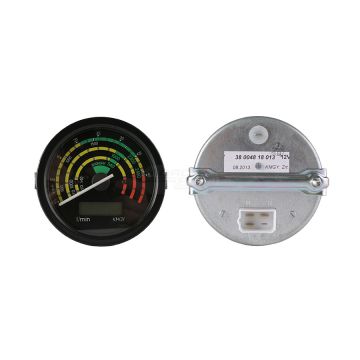 Licznik elektryczny 40 KM