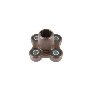 Sprzęgło pompy hydraulicznej Z=17