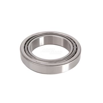 Łożysko 372-4 , Wym.-82,50 X 125,50 X 25.40