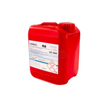 Płyn kwaśny 4870027T