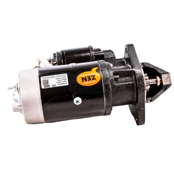 Rozrusznik claas senator HC-CARGO 82005342, 112074