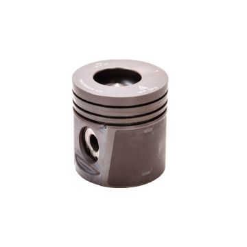 Tłok sil. ze sworz. ATS  30/33-606 , Fi-105mm