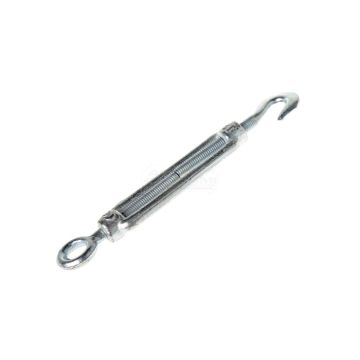 Śruba rzymska DIN 1480