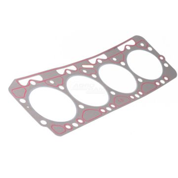 Uszczelka głowicy silikon 1,5