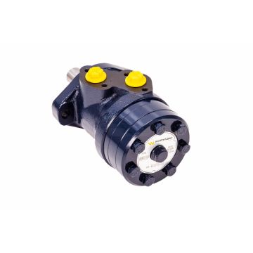 Silnik hydrauliczny WMR-S100cm3/obr(175bar/max.220bar)