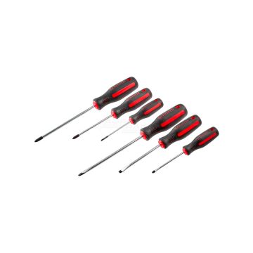 Komplet wkrętaków 6 sztuk Schmith