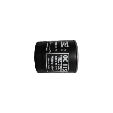 Filtr oleju Mahle | Knecht Filters P550162