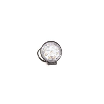  Lampa robocza LED 27 W 9x3W 9-32V 1800 LM