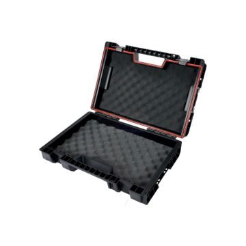 Skrzynka, walizka systemowa na elektronarzędzia 41G2 S12 YATO 45x32x12 cm