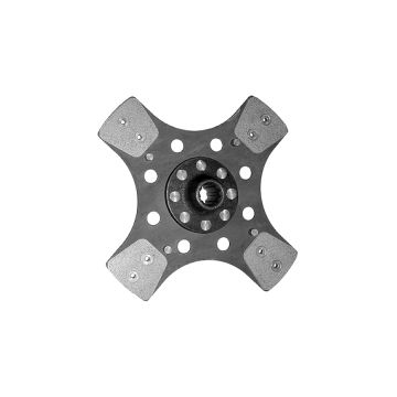 Tarcza sprzęgła II STOP LUK 328065310