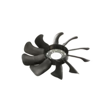 WENTYLATOR,10 Blades, 520mm OD