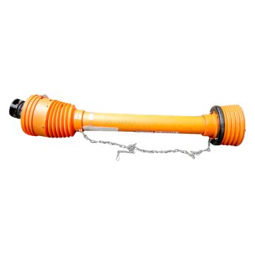 Wał szerok.WPTS-1200 Lmin-1210,Lmax-1850