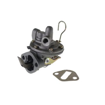 Pompa paliwowa zasilająca AK-107/ 100-6