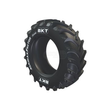 Opona BKT AGRIMAX FACTOR E TL