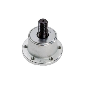 PIASTA KPL. 6-OTW. 750350 FKL