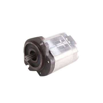 Pompa hydrauliczna Prawa 20cm3 27 l/min WPH