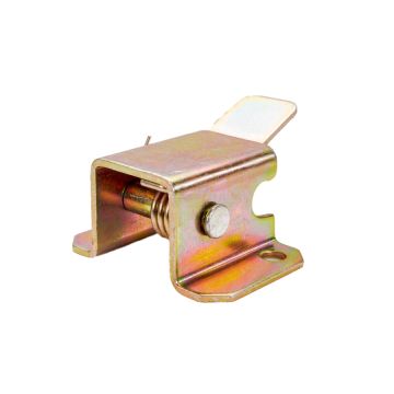 Mocowanie cięgła górnego