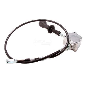 Joystik z linką MITA 1220mm zielony