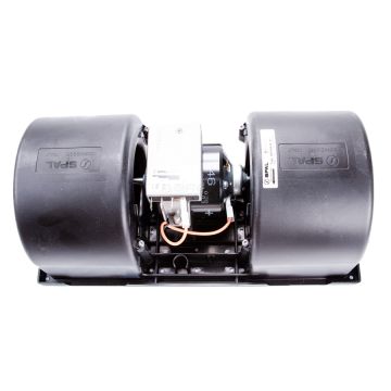 Wentylator nagrzewnicy 28/1988-88