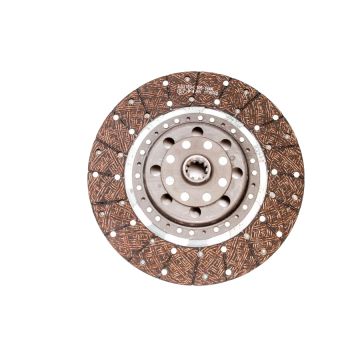 TARCZA SPRZĘGŁA30/221-3 LUK