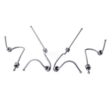 Komplet przewodów wtryskowych ZETOR SUPER-50