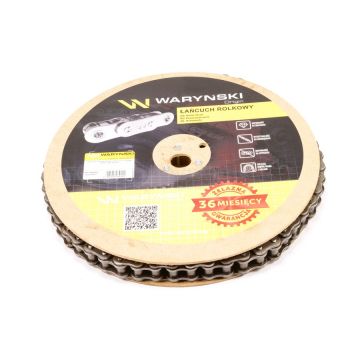 ŁAŃCUCH WZMOC.12AH1 ANSI A60H