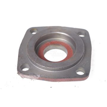 Pokrywa II / z otworem /