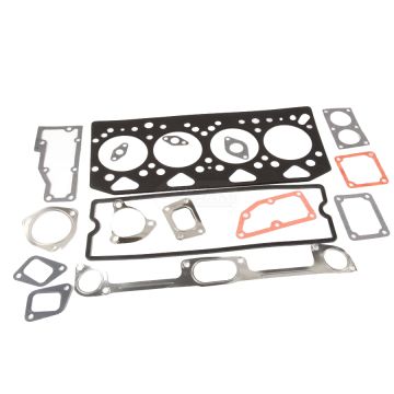 Zestaw uszczelek głowicy SER.1000  30/71-90 METALOWA