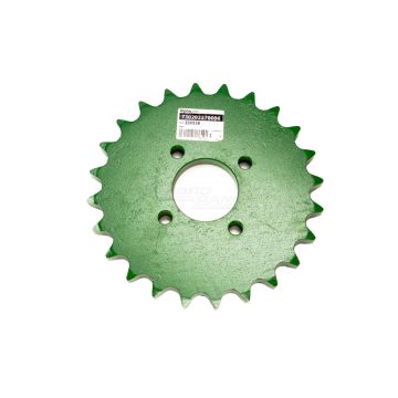 Koło zębate napędu hederu Z-24