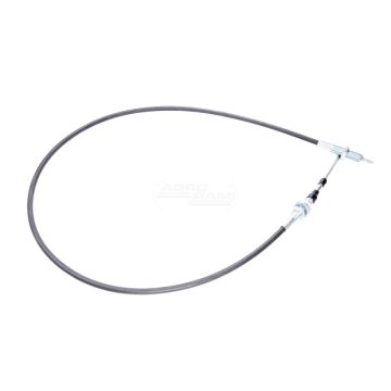 Linka Sterowania Hydrauliki