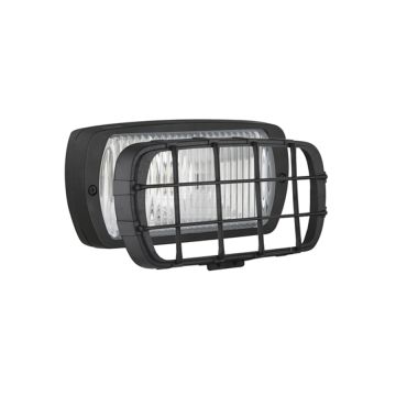 Halogen przedni prostokątny