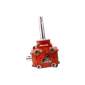 Przekładnia boczna  LK6-21-18C  wysiew do 36m