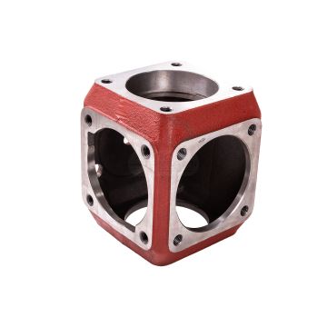 Korpus przekładni III  TYTAN