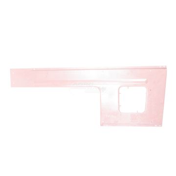 Płat prawy maski 69115316