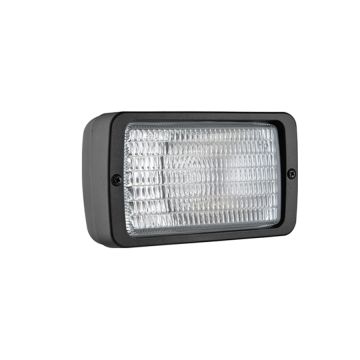 Lampa robocza halogenowa PRAWA  BOCZNE MOCOWANIE