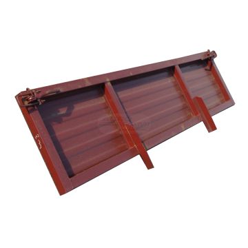 ŚCIANA PRZEDNIA D-732  DŁUGOŚĆ- 2 M