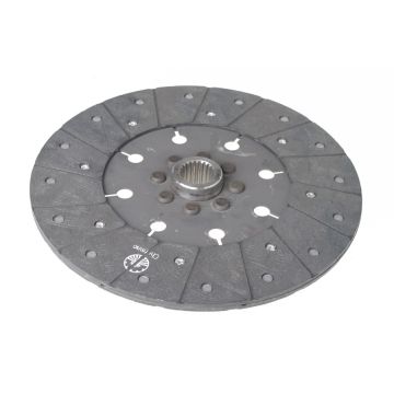 Tarcza sprzęgła CHEŁMNO