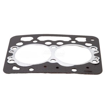 Uszczelka Głowicy Silnika Kubota z402