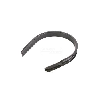 Osłona podbieracza do pras rolujących CNH