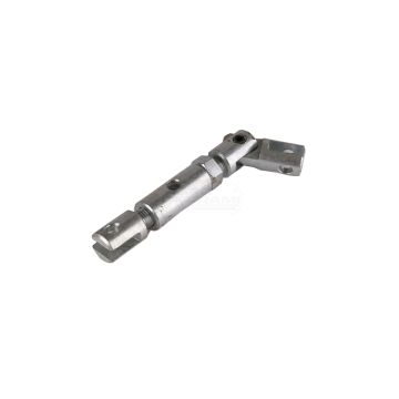 Ciegno regul.dolnego wysypu