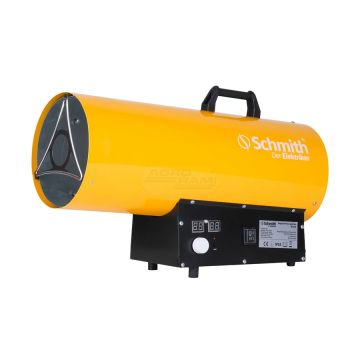 Nagrzewnica gazowa Schmith 50kW