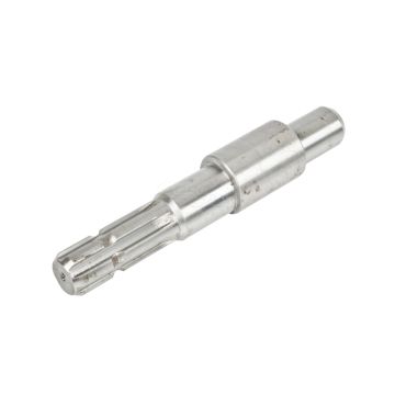 WAŁEK POMPY JEDEN  FREZ  TERMIT