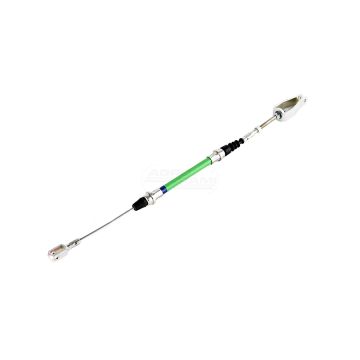 Linka sprzęgła 23/198-4 , L-120mm VPM6510